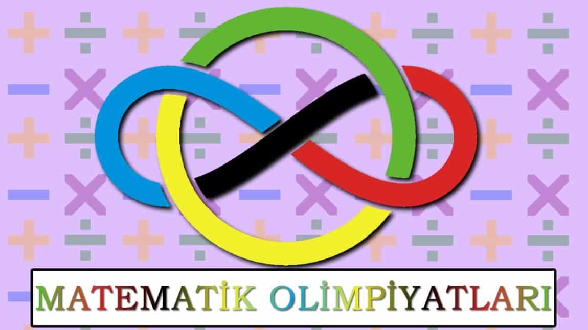 Matematik Olimpiyatı 1. Aşama Sınavı Kırçiçeği Anadolu Lisesinde Yapıldı.